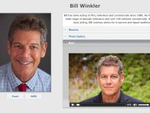 Bill Winkler