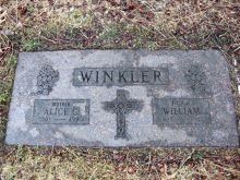 Bill Winkler