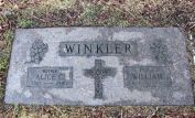 Bill Winkler