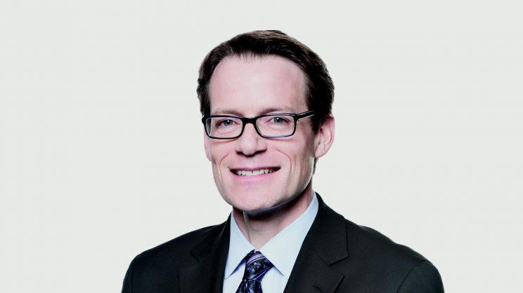 Bill Wise