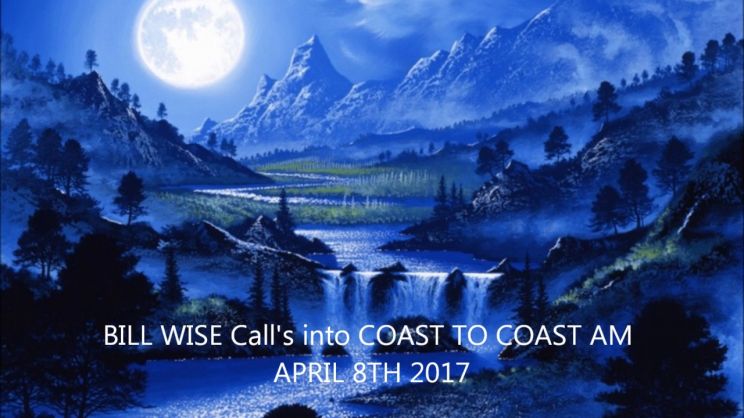 Bill Wise