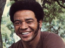 Bill Withers