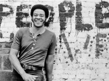 Bill Withers