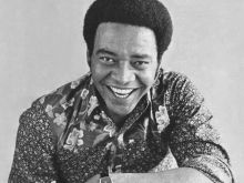 Bill Withers