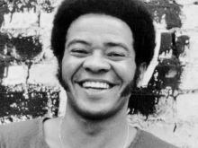 Bill Withers