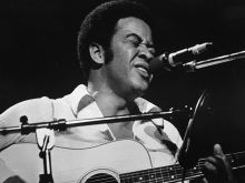 Bill Withers