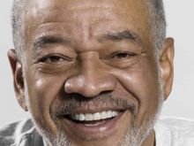 Bill Withers