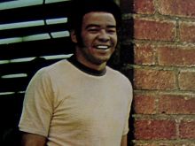 Bill Withers