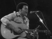 Bill Withers