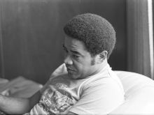 Bill Withers