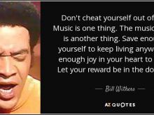 Bill Withers