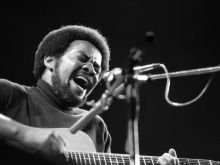 Bill Withers