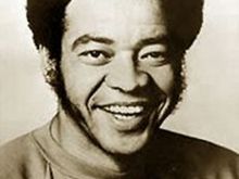 Bill Withers