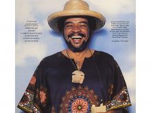 Bill Withers