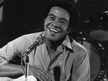 Bill Withers