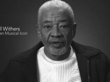 Bill Withers