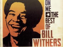 Bill Withers