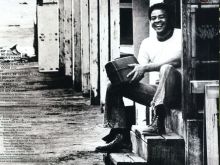 Bill Withers