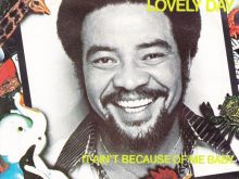 Bill Withers