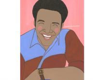 Bill Withers