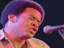 Bill Withers