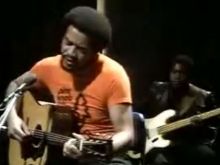 Bill Withers