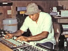 Bill Withers