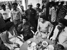 Bill Withers photo