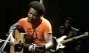 Bill Withers