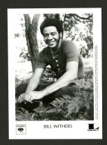 Bill Withers