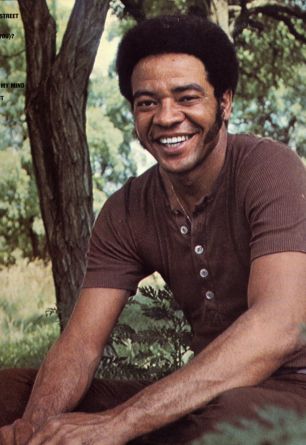 Bill Withers