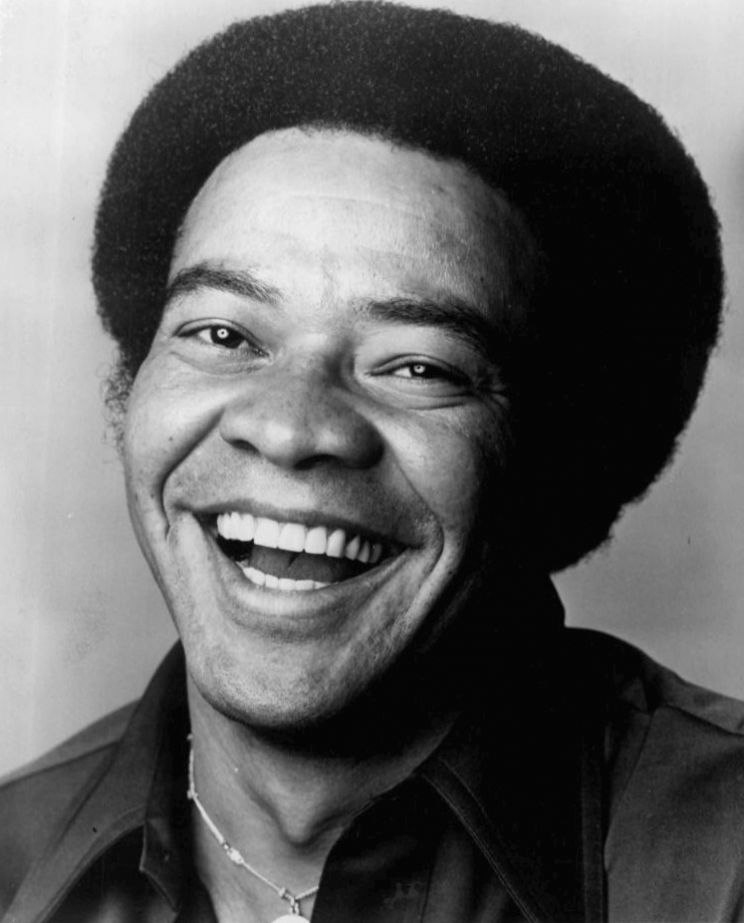 Bill Withers