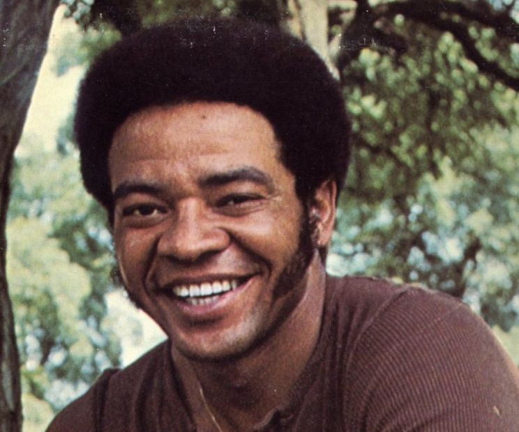 Bill Withers