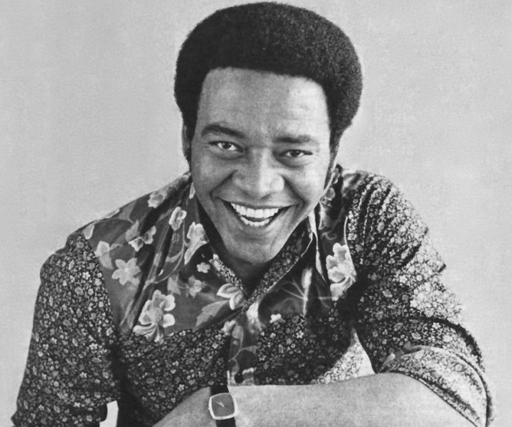 Bill Withers