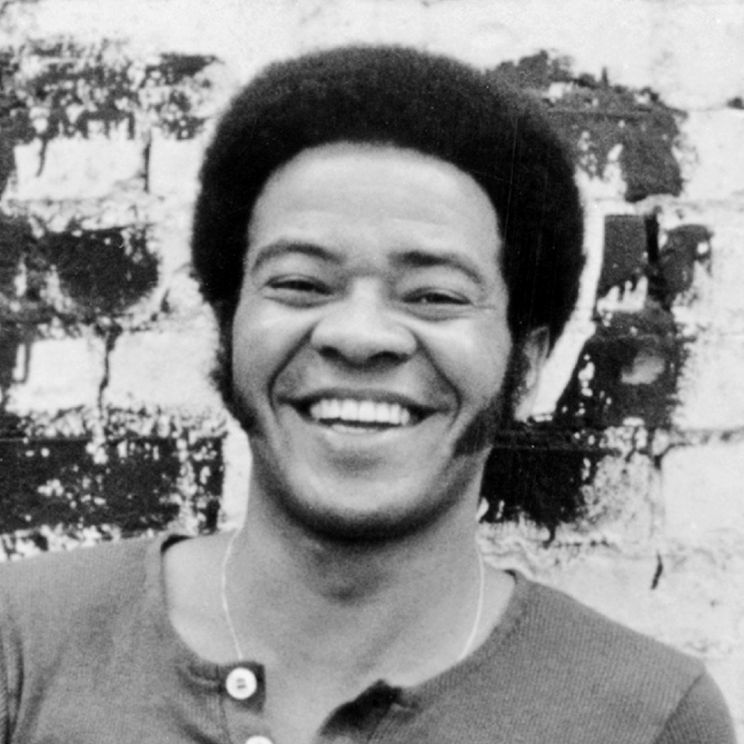 Bill Withers