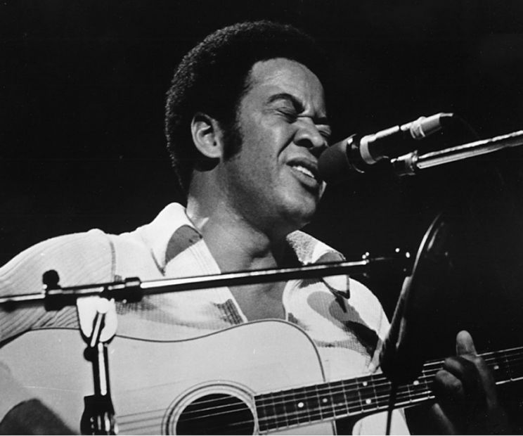 Bill Withers