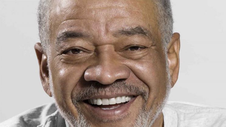 Bill Withers