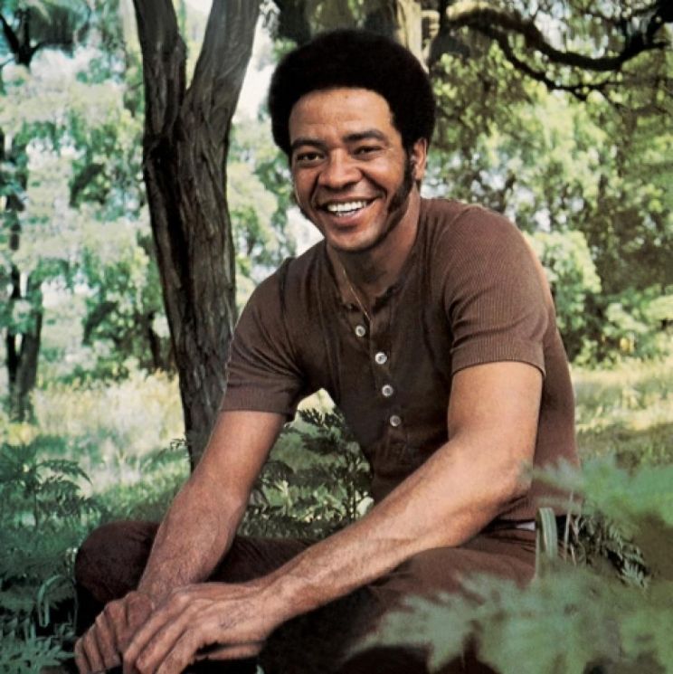 Bill Withers