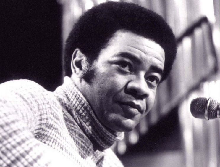 Bill Withers