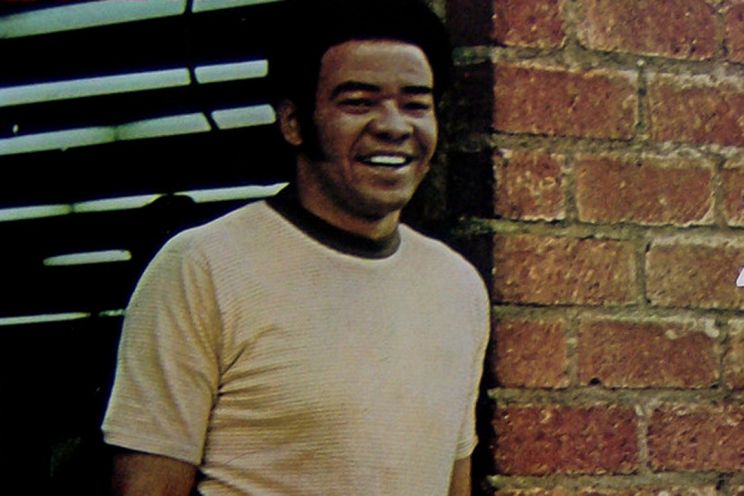 Bill Withers