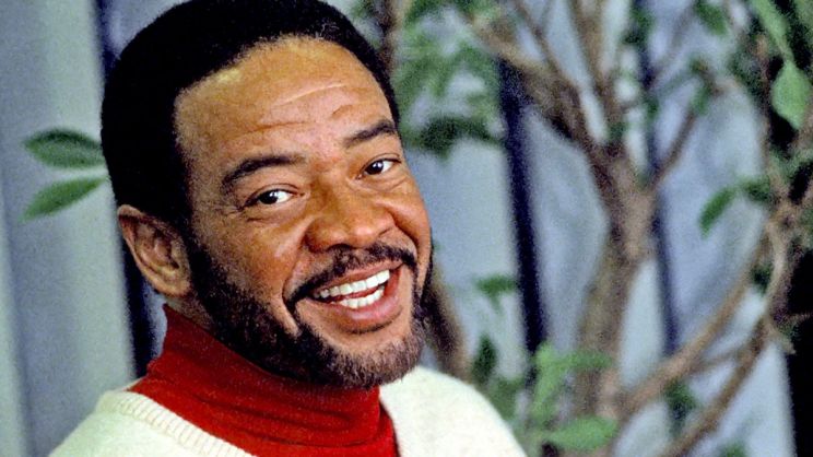 Bill Withers