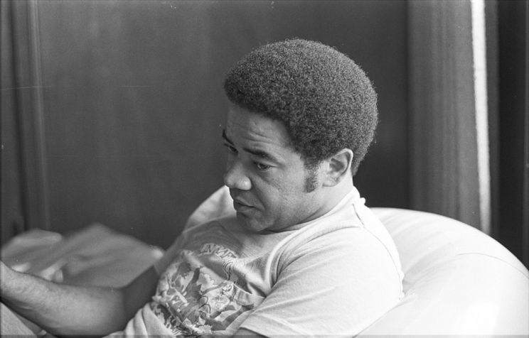 Bill Withers