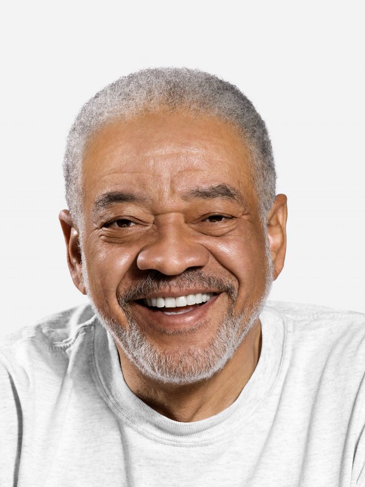 Bill Withers