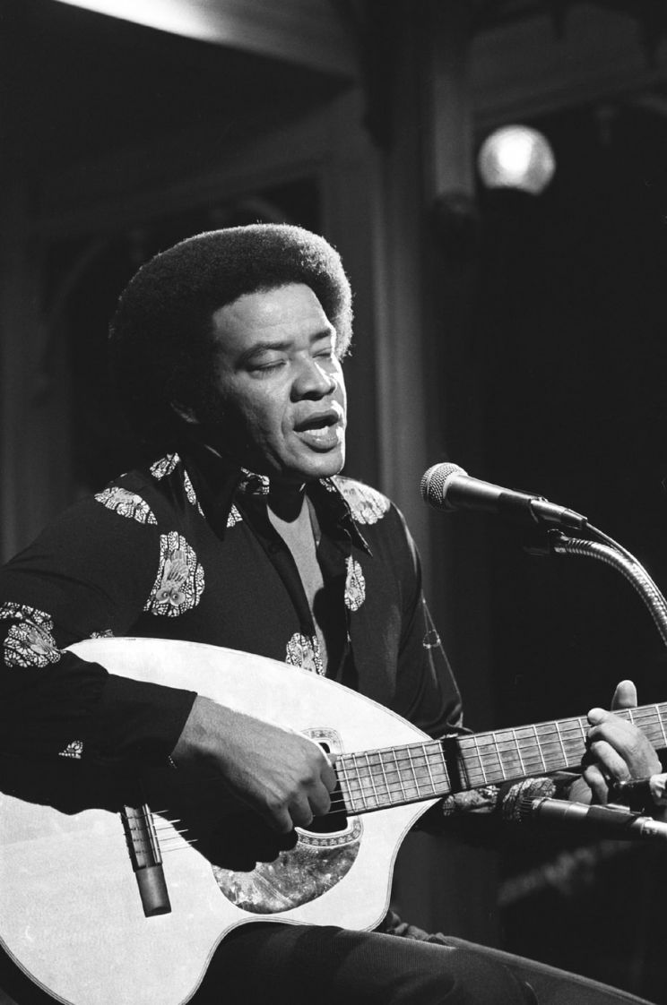 Bill Withers