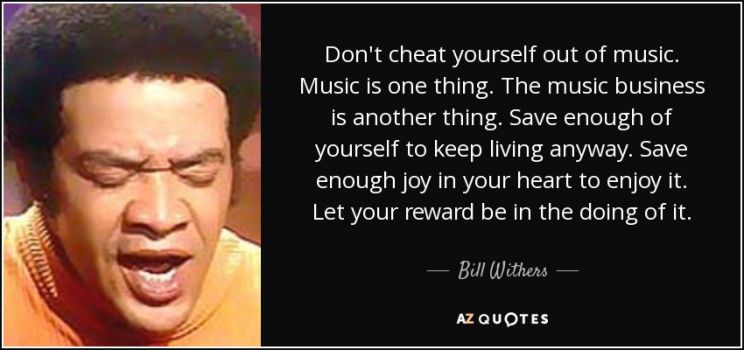 Bill Withers