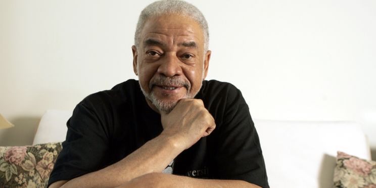 Bill Withers