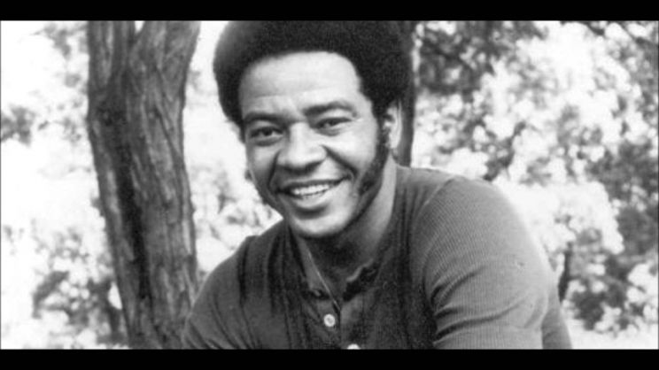 Bill Withers