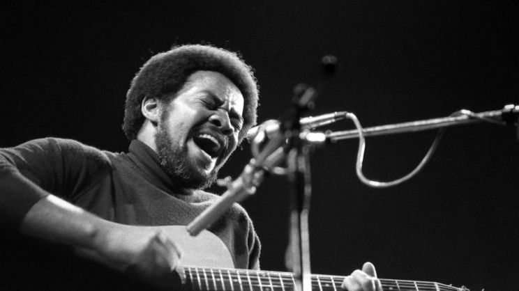 Bill Withers