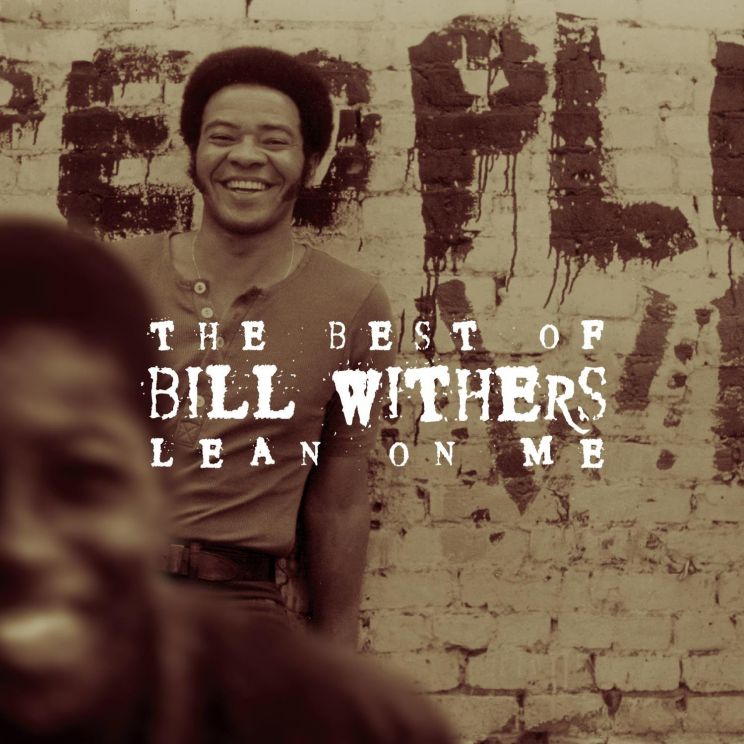 Bill Withers