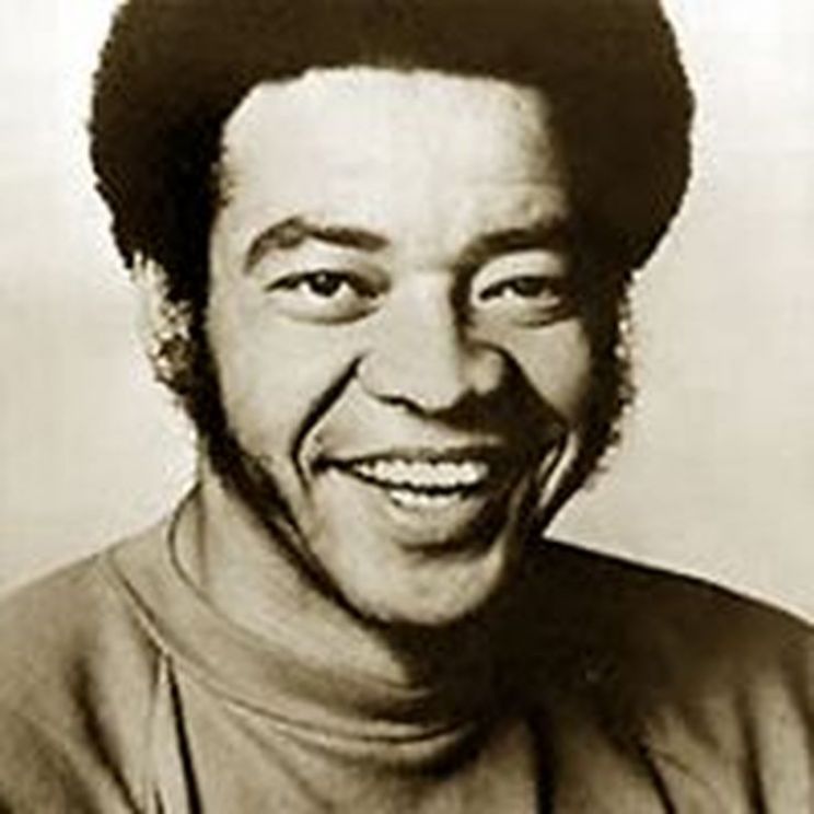 Bill Withers